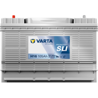 VARTA Accu / Batterij 3