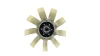 Thumbnail - Koelventilatorwiel - CFF524000P - MAHLE