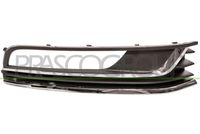 Grila ventilatie, bară de protecție PRASCO, Cod: VG0552133