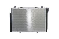 Thumbnail - Radiateur - CR246000S - MAHLE