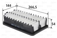 Luftfilter