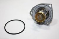 Thermostat, Kühlmittel