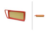 въздушен филтър