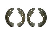 Set saboti frana KAMOKA, Cod: JQ202098