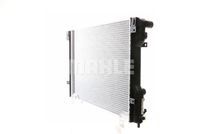 Thumbnail - Radiateur - CR560000S - MAHLE