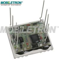 Generatorregler
