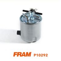 горивен филтър