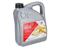 Motoröl