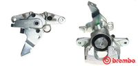 Bremssattel
