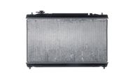 Thumbnail - Radiateur - CR2691000S - MAHLE