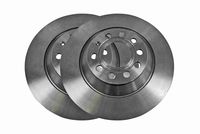 спирачен диск