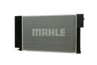 Thumbnail - Radiateur - CR1078000S - MAHLE