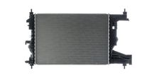 Thumbnail - Radiateur - CR2116000P - MAHLE