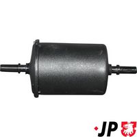 горивен филтър