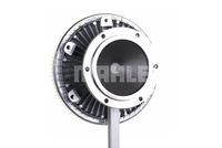 Thumbnail - Koppeling, radiateurventilator - CFC25000P - MAHLE