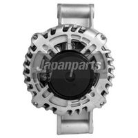 Generator / Alternator JAPANPARTS, Cod: AL-177JM
