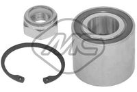 комплект колесен лагер