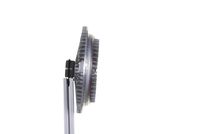 Thumbnail - Koppeling, radiateurventilator - CFC55000P - MAHLE