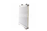 Thumbnail - Radiateur - CR743000S - MAHLE