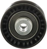 Τροχαλία παρέκκλισης, οδοντ. ιμά PowerGrip™