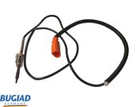 Sensor, Abgastemperatur