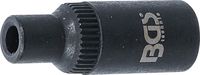 Adapter, Maschinengewindebohrer