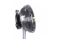 Thumbnail - Koppeling, radiateurventilator - CFC40000P - MAHLE