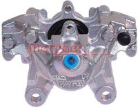 Bremssattel
