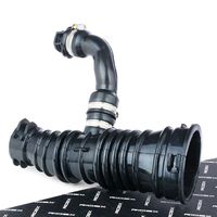 Всмукващ маркуч, въздушен филтър 1591I0009 RIDEX