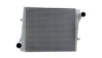 Thumbnail - Intercooler, inlaatluchtkoeler - CI399000P - MAHLE
