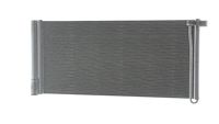 Thumbnail - Condensor, airconditioning - AC425000P - MAHLE