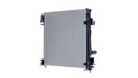 Thumbnail - Radiateur - CR2241000S - MAHLE