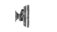 Thumbnail - Koppeling, radiateurventilator - CFC217000P - MAHLE
