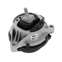 Lagerung, Motor