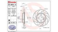 Bremsscheibe