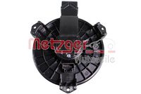 METZGER AUTOTEILE Interieurventilatie 2