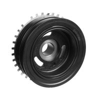 Thumbnail - Riemschijf, krukas - PC0019 - ET ENGINETEAM