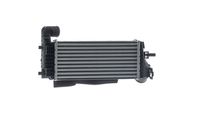 Thumbnail - Intercooler, inlaatluchtkoeler - CI245000S - MAHLE