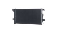 Thumbnail - Condensor, airconditioning - AC1079000S - MAHLE