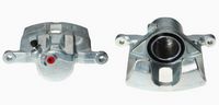 Bremssattel