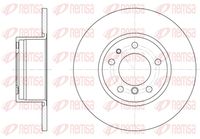спирачен диск
