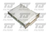 Filter, Innenraumluft
