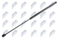 Amortizor portbagaj NTY, Cod: AE-WW-019