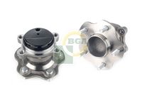 комплект колесен лагер