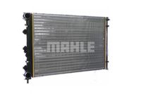 Thumbnail - Radiateur - CR1411000S - MAHLE
