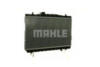 Thumbnail - Radiateur - CR1285000P - MAHLE
