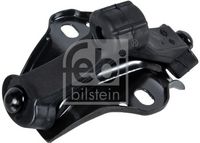 Halter, Abgasanlage