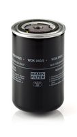 Filtru combustibil MANN-FILTER, Cod: WDK 940/5