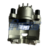 спирачен апарат