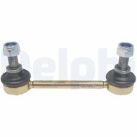 Stange/Strebe, Stabilisator